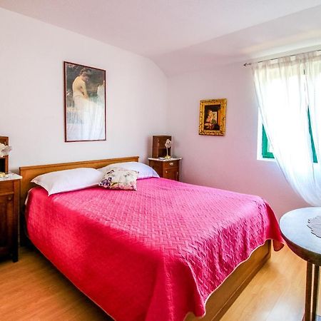 Apartment Ida Trpanj Eksteriør bilde