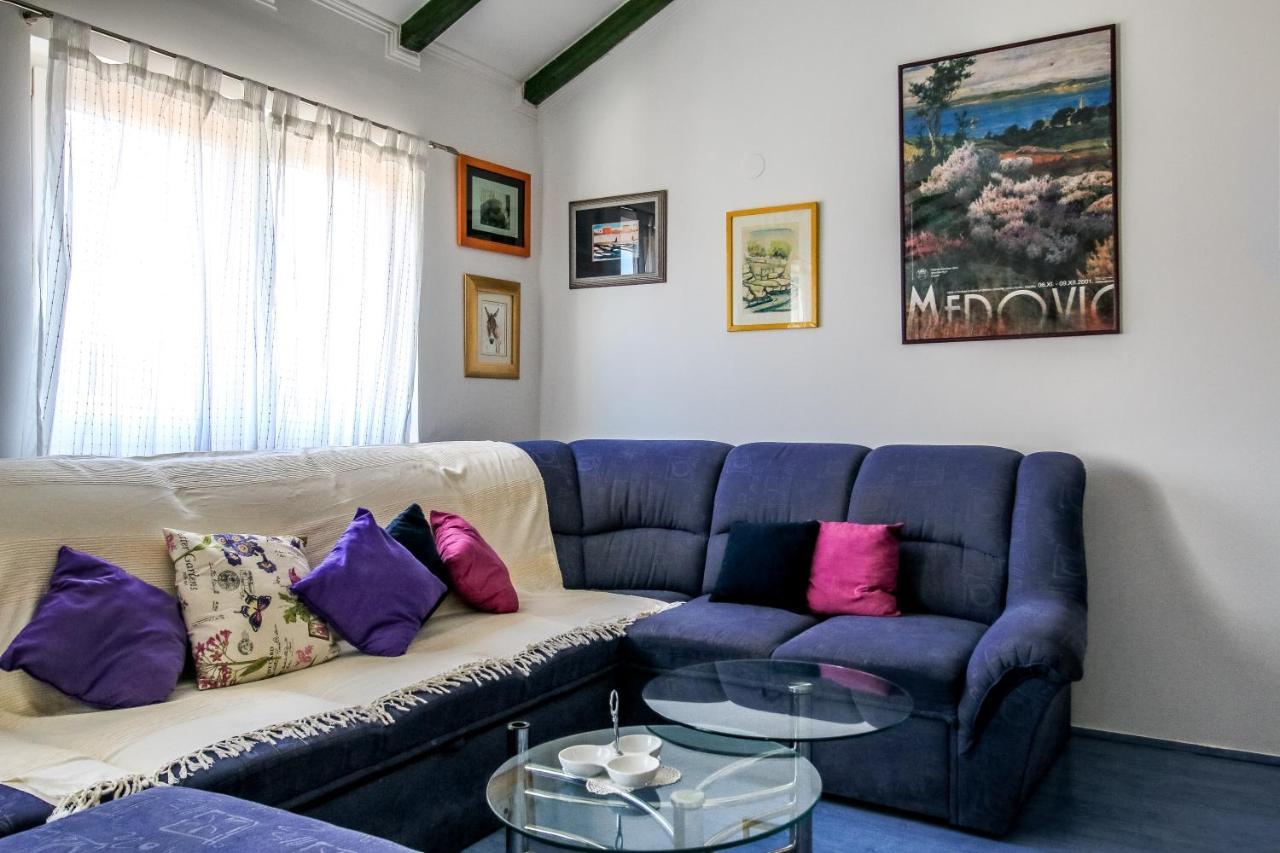 Apartment Ida Trpanj Eksteriør bilde