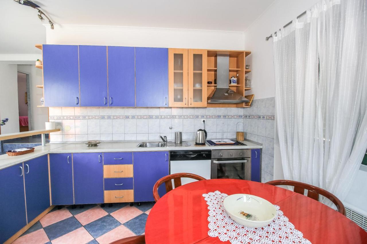 Apartment Ida Trpanj Eksteriør bilde