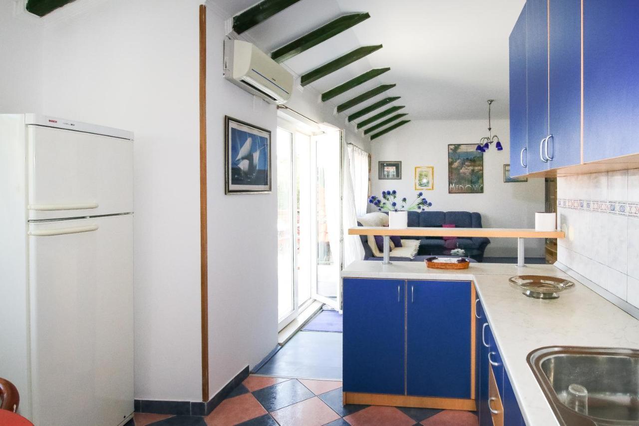 Apartment Ida Trpanj Eksteriør bilde