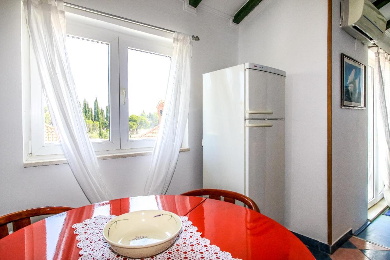 Apartment Ida Trpanj Eksteriør bilde